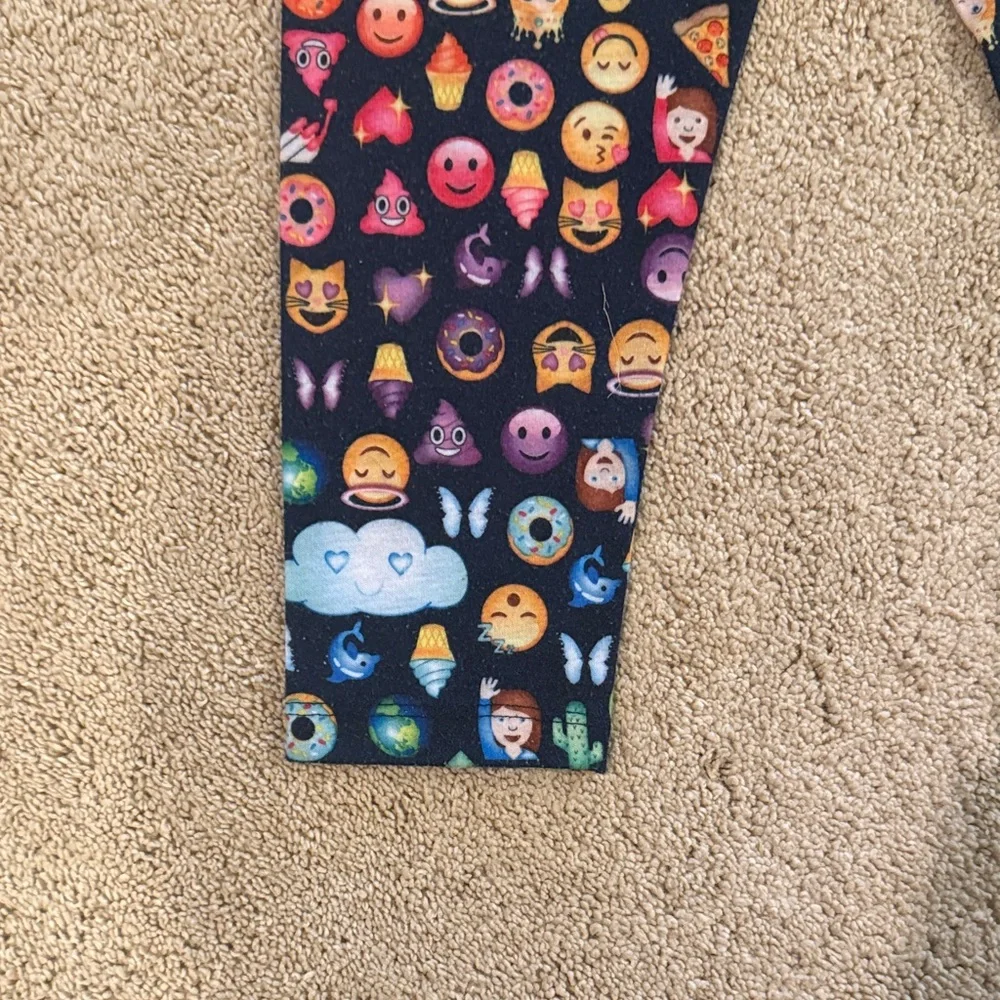 The Childrens Place fun emoji
